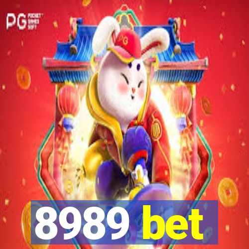 8989 bet